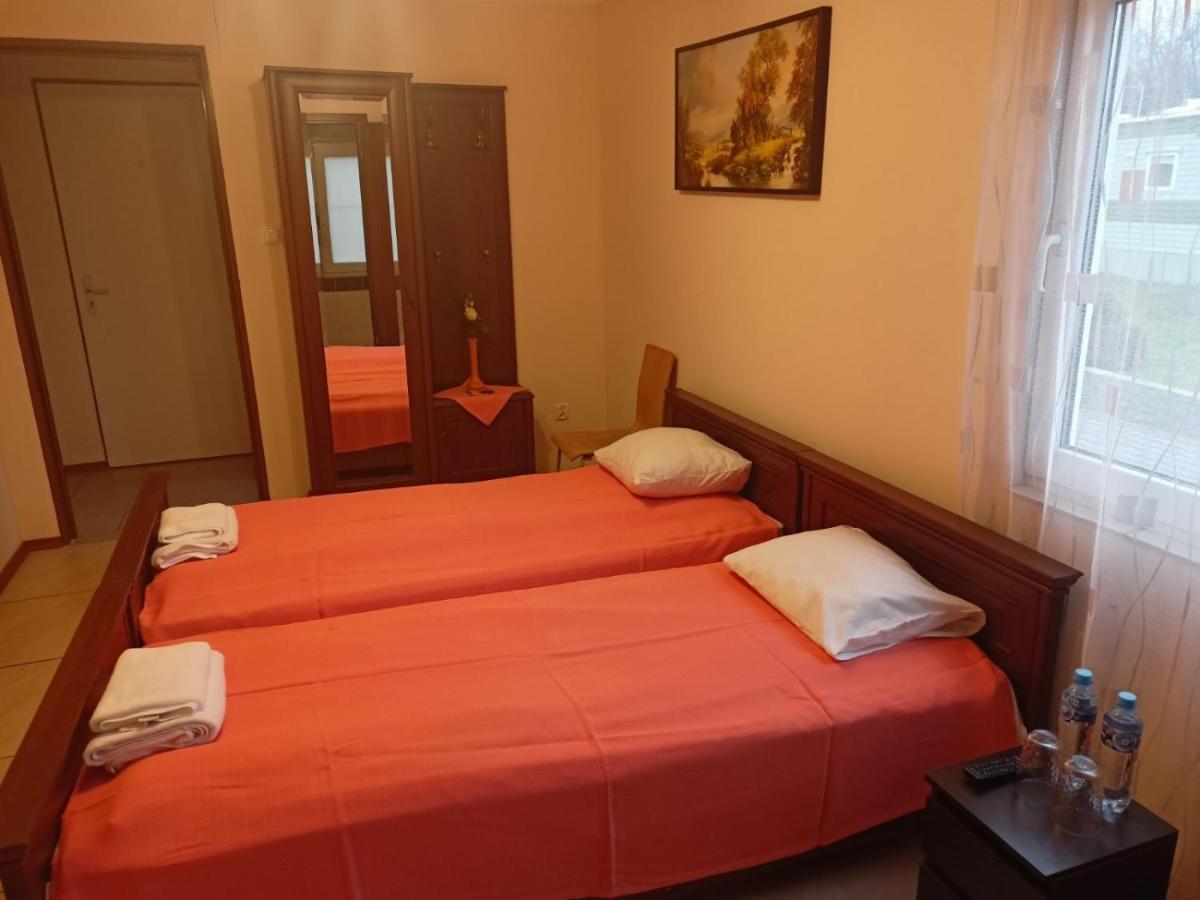 Domki Noclegowe Przemyśl Exterior foto