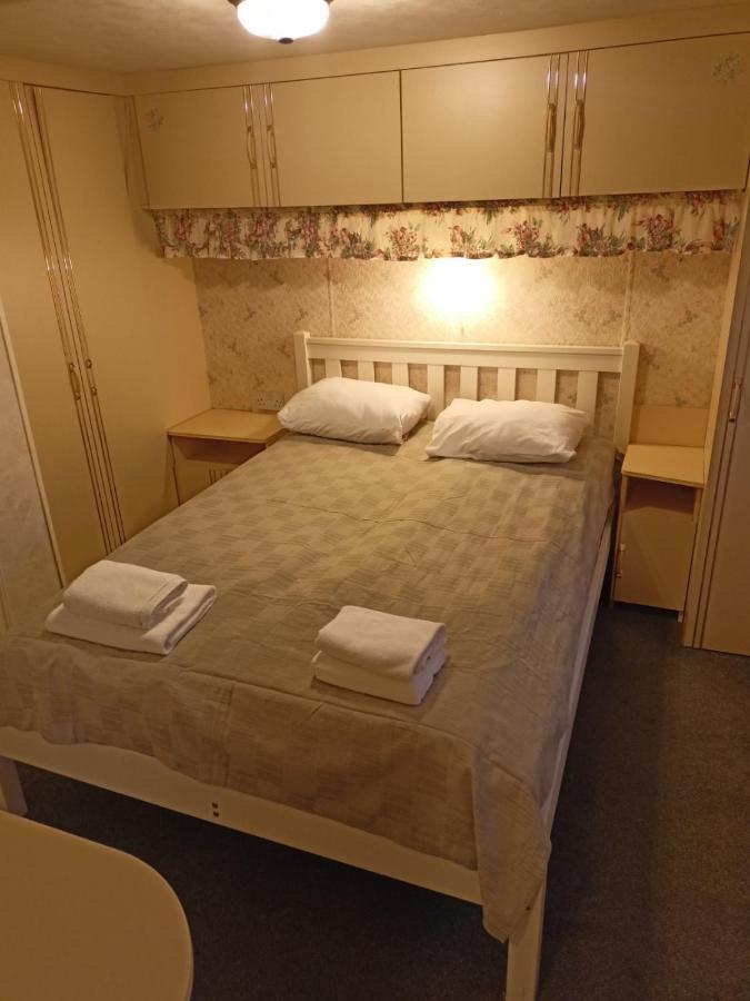 Domki Noclegowe Przemyśl Exterior foto