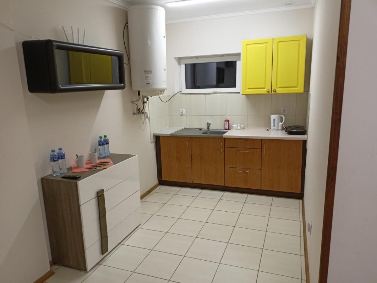 Domki Noclegowe Przemyśl Exterior foto